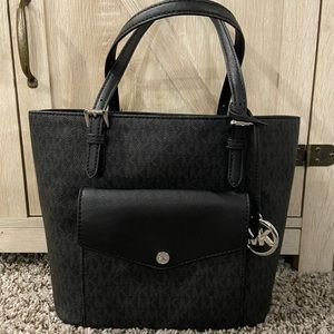 Michael Kors handbag purse